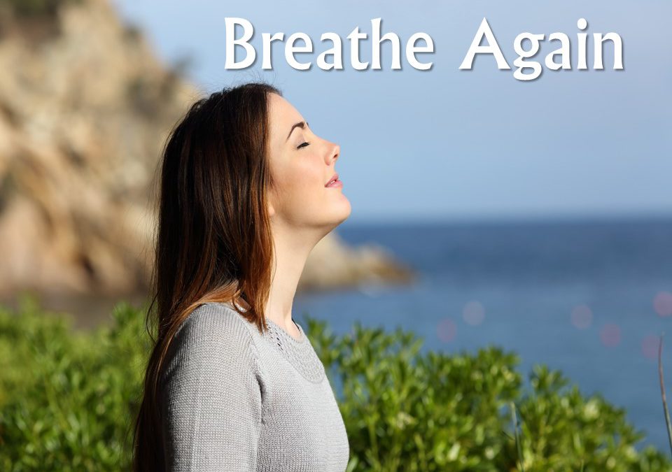 Breathe Again | Gilead Church