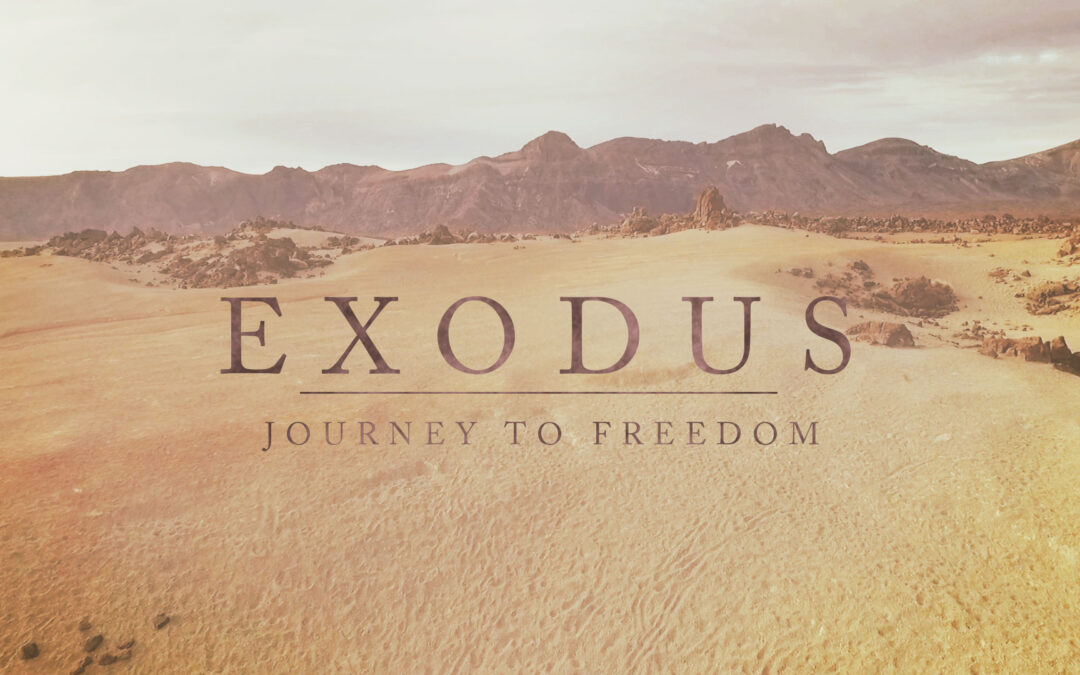 Exodus | Gilead Church